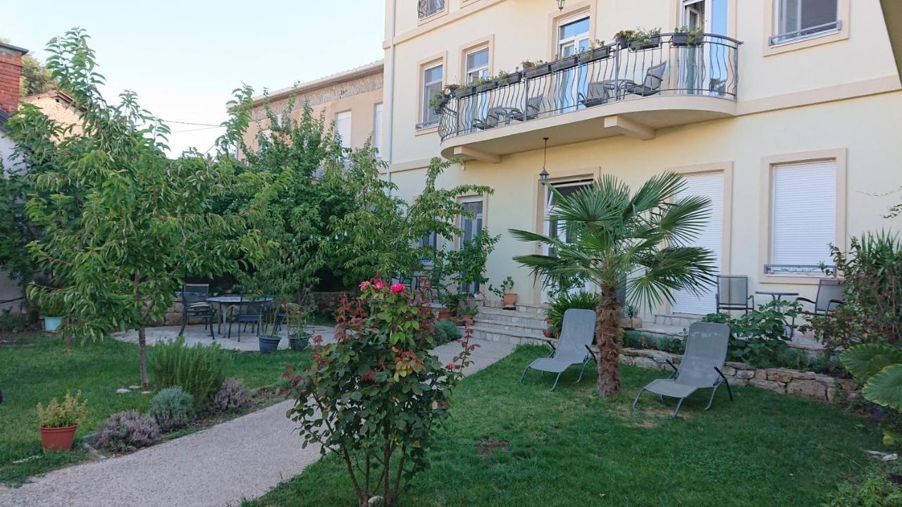 מוסטר Aurelia Rooms מראה חיצוני תמונה