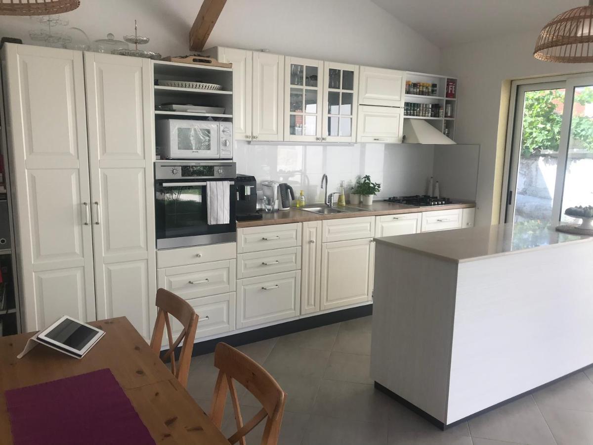מוסטר Aurelia Rooms מראה חיצוני תמונה