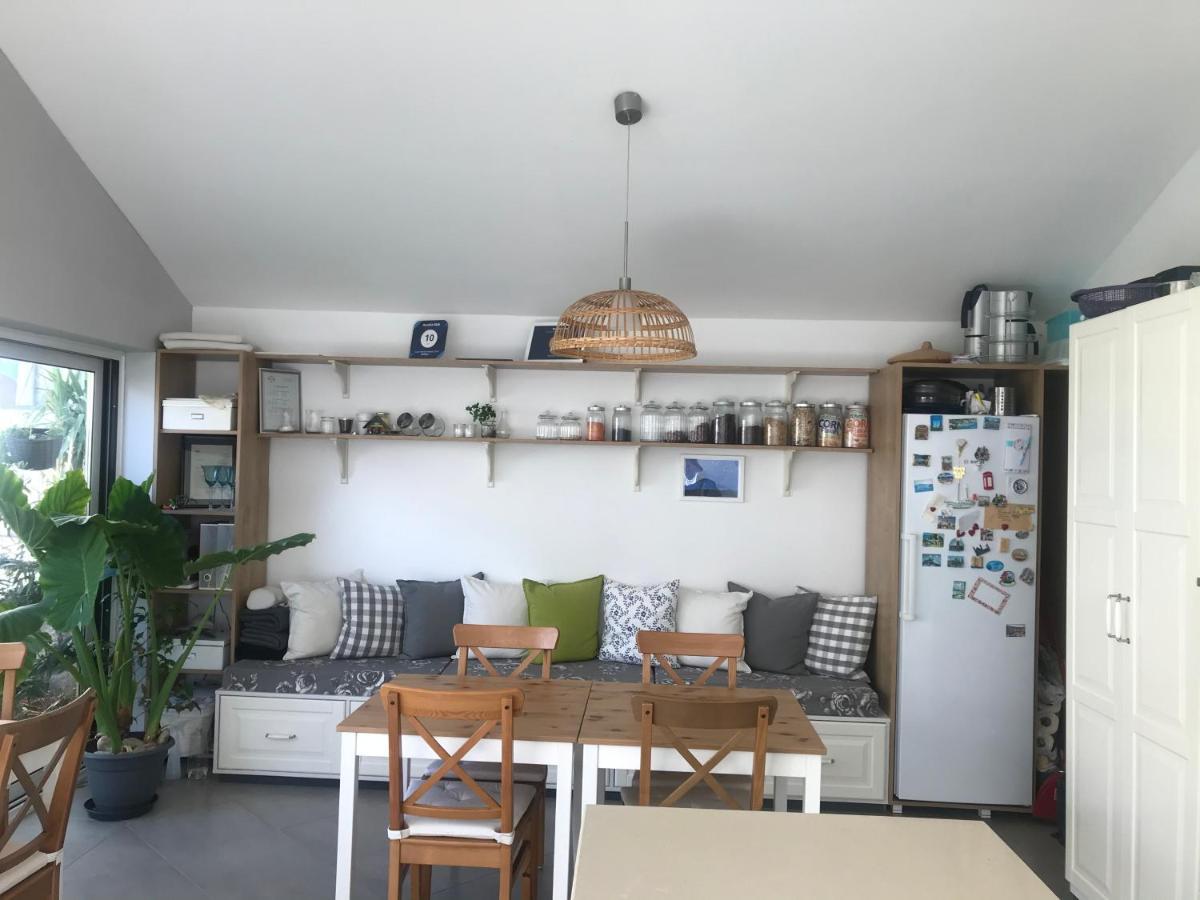מוסטר Aurelia Rooms מראה חיצוני תמונה