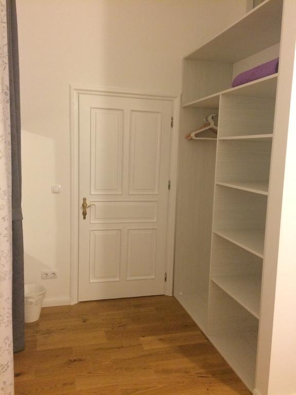 מוסטר Aurelia Rooms מראה חיצוני תמונה