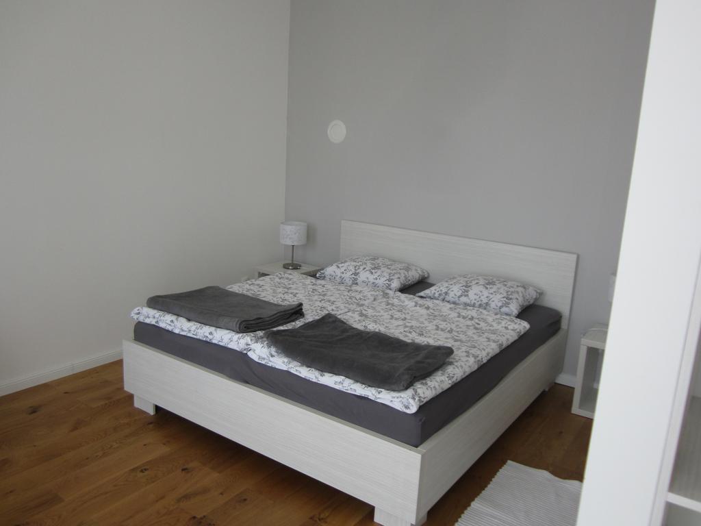 מוסטר Aurelia Rooms מראה חיצוני תמונה