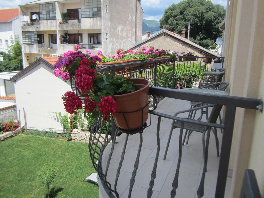 מוסטר Aurelia Rooms מראה חיצוני תמונה