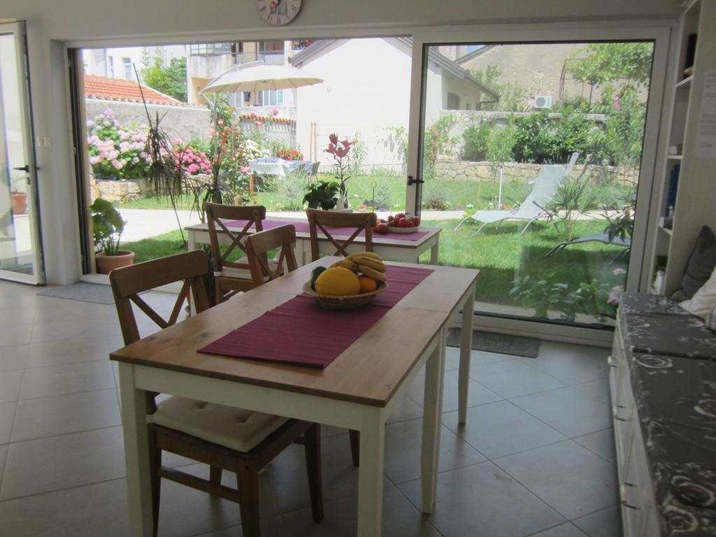 מוסטר Aurelia Rooms מראה חיצוני תמונה