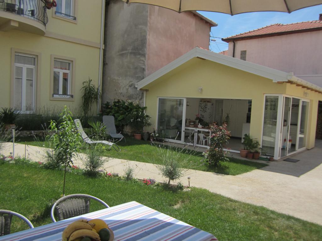 מוסטר Aurelia Rooms מראה חיצוני תמונה