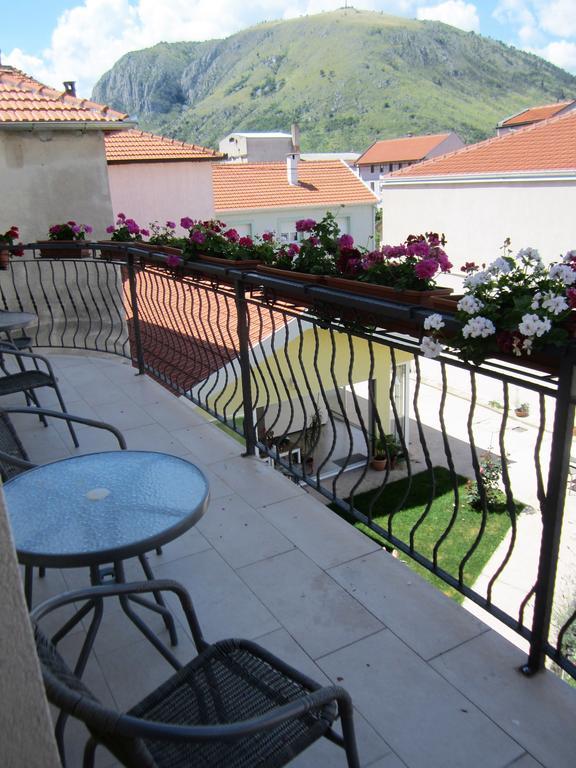 מוסטר Aurelia Rooms מראה חיצוני תמונה