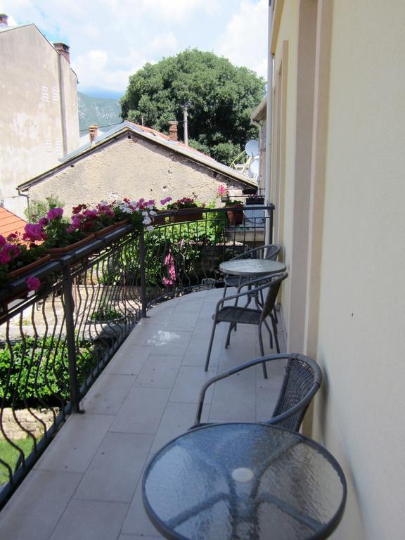 מוסטר Aurelia Rooms מראה חיצוני תמונה