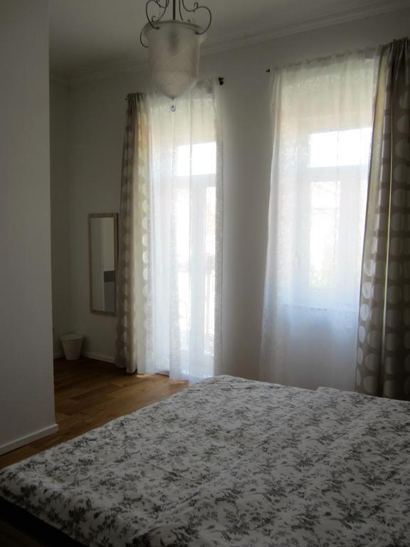 מוסטר Aurelia Rooms מראה חיצוני תמונה