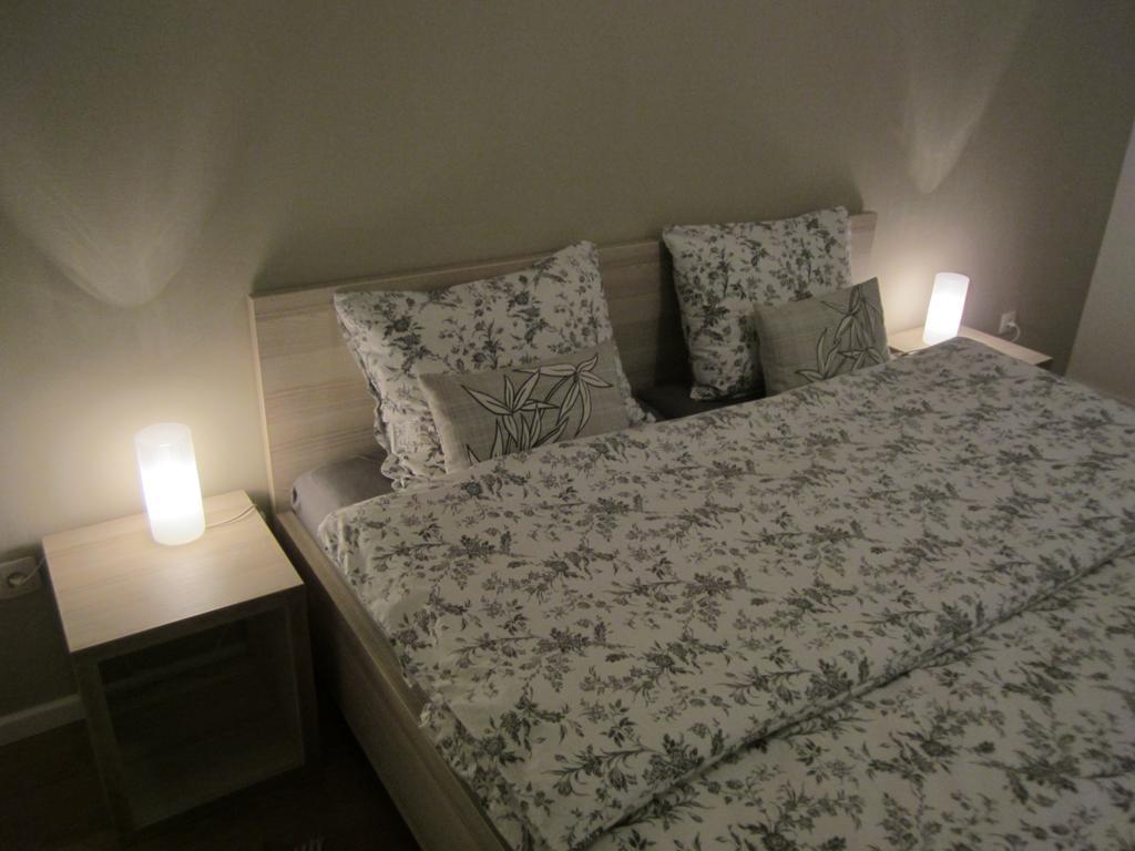 מוסטר Aurelia Rooms מראה חיצוני תמונה