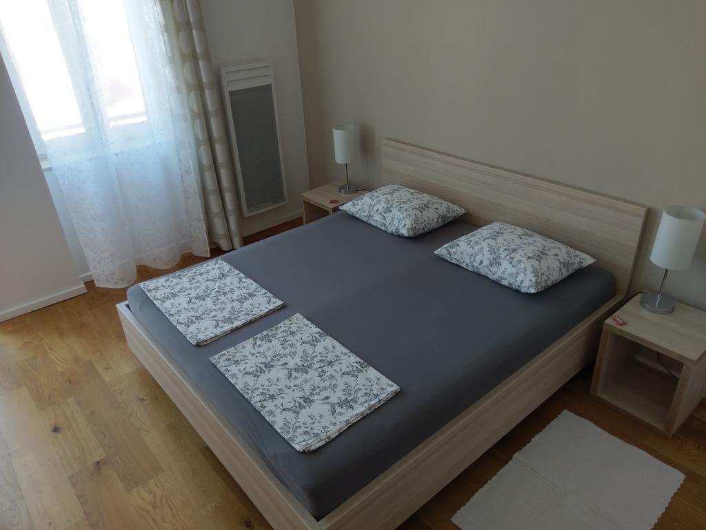 מוסטר Aurelia Rooms מראה חיצוני תמונה
