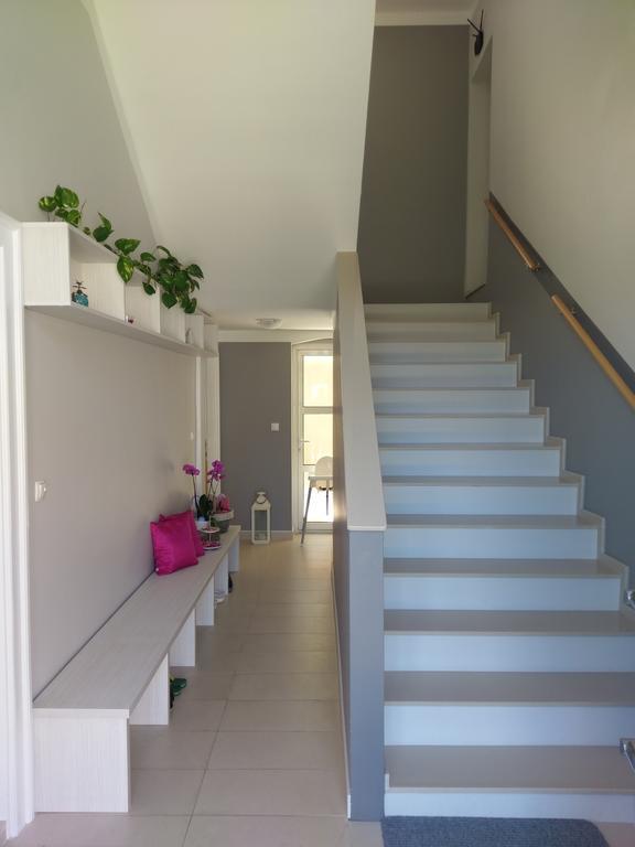 מוסטר Aurelia Rooms מראה חיצוני תמונה