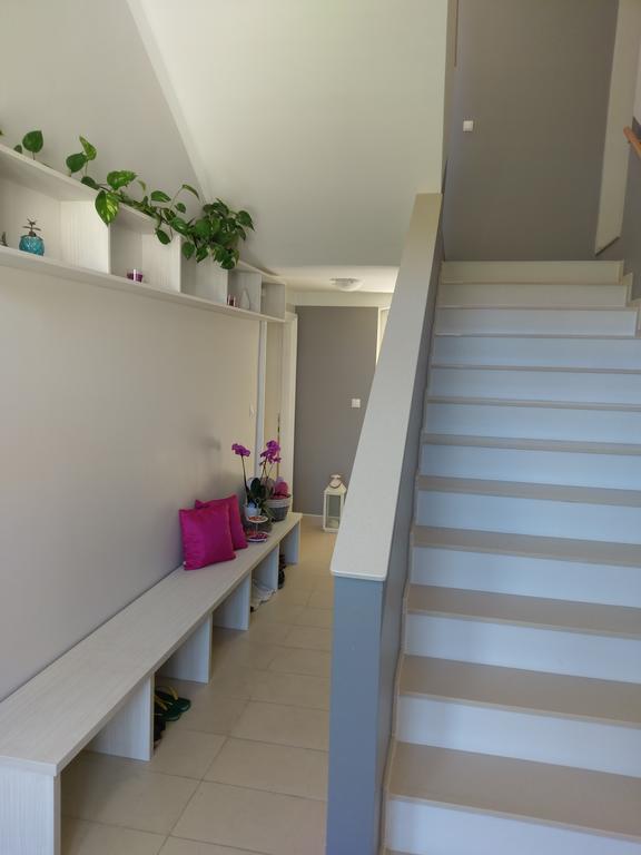 מוסטר Aurelia Rooms מראה חיצוני תמונה