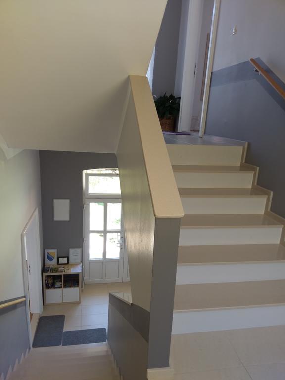 מוסטר Aurelia Rooms מראה חיצוני תמונה