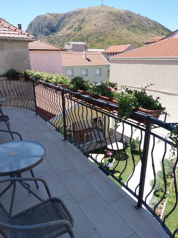 מוסטר Aurelia Rooms מראה חיצוני תמונה